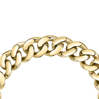 Bracciale Chiara Ferragni Donna CHAIN in Lega metallica J19AUW37 - J19AUW37